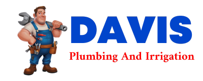 Trusted plumber in LEVELLAND